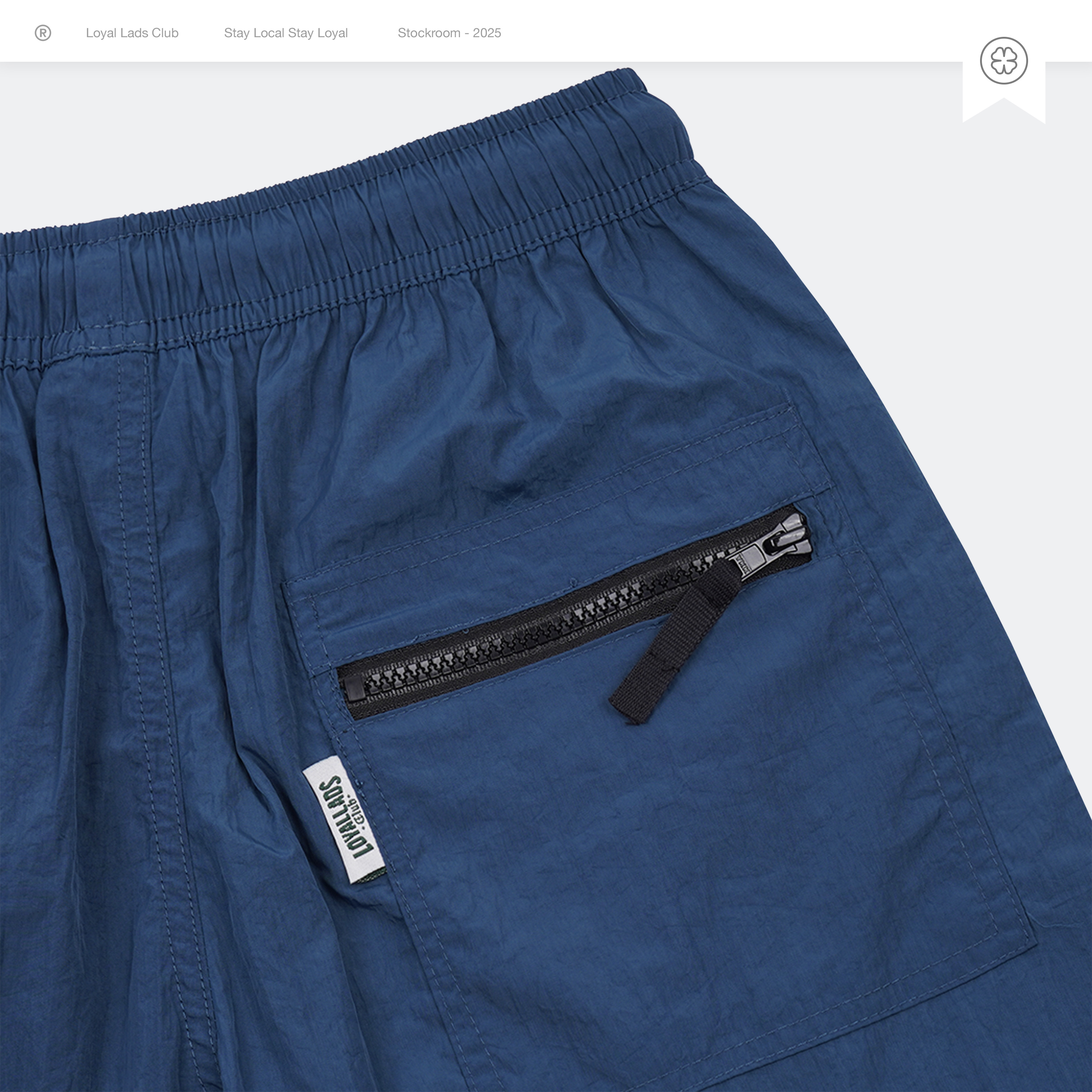 Boardshort - Coppa - Thumbnail 5